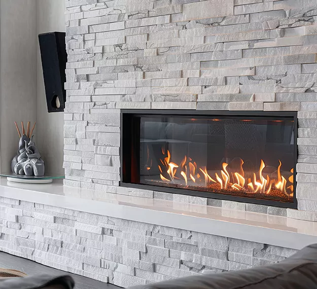 Certified Classic Fireplace Design Company: Your Local Traditional Fireplace Design Specialists in Culver City, CA