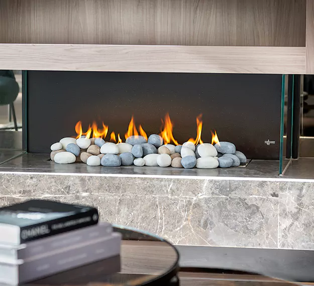 Certified Custom Fireplace Design Company: Your Local Bespoke Fireplace Designers in Culver City, CA