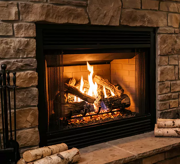 Certified Gas Log Installation Company: Your Local Gas Logs Near Me Source in Culver City, CA