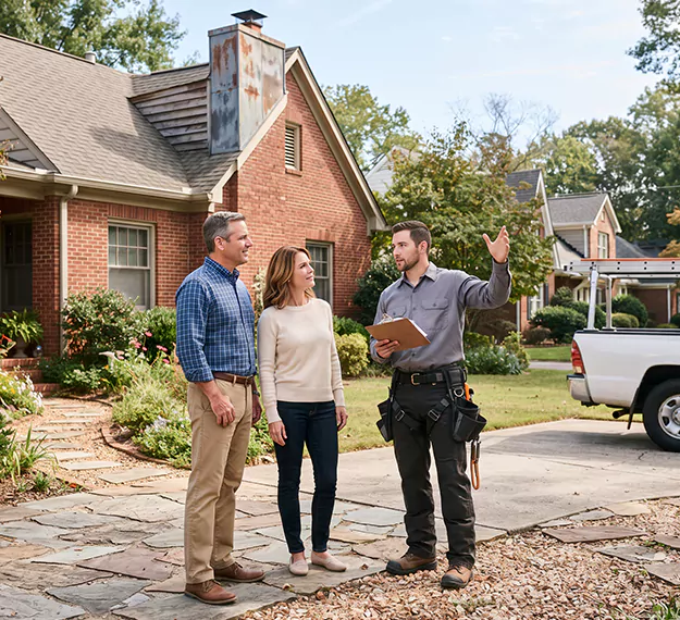 Why Homeowners Choose Our Chase Cover Team in Culver City, CA?