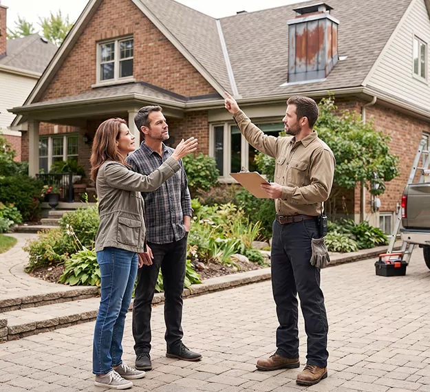 Why Homeowners Choose Our Chase Repair Team in Culver City, CA?
