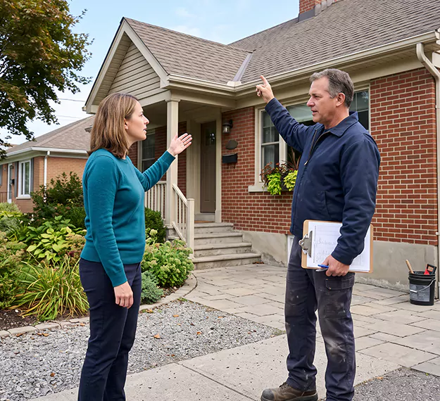 Why Homeowners Choose Our Crown Installation Team in Culver City, CA?