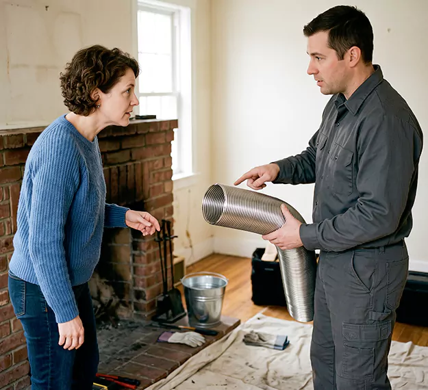 Why Homeowners Choose Our Liner Installation Team in Culver City, CA?