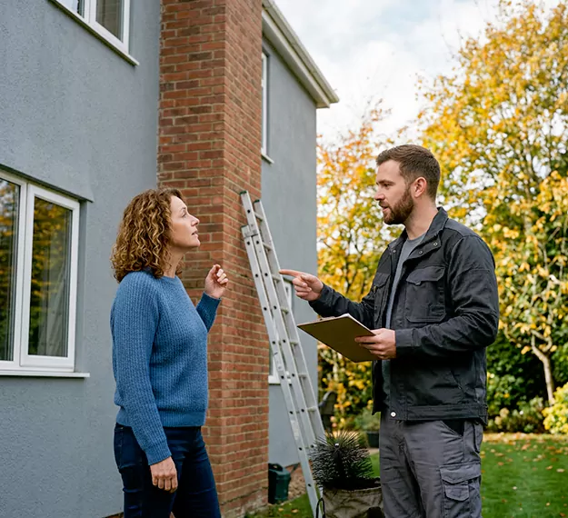 Why Culver City Homeowners Choose Our Chimney Service Company?