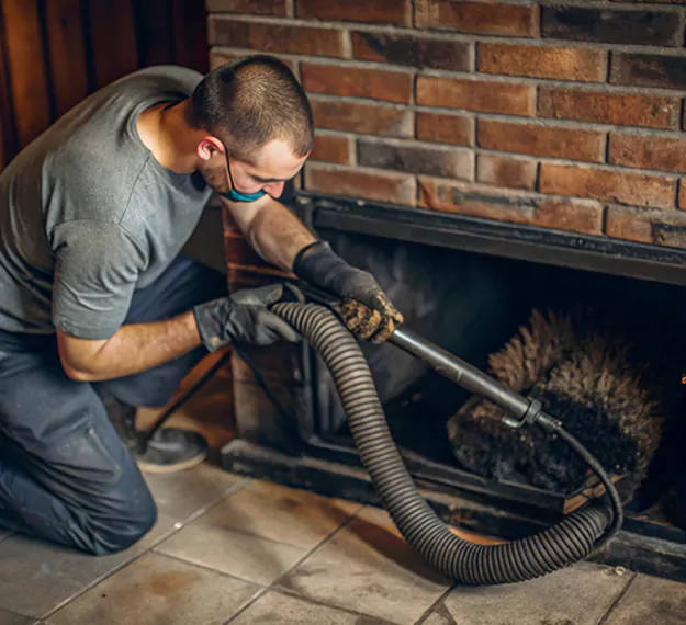 Why Culver City Homeowners Trusts Our Chimney Sweep Team?
