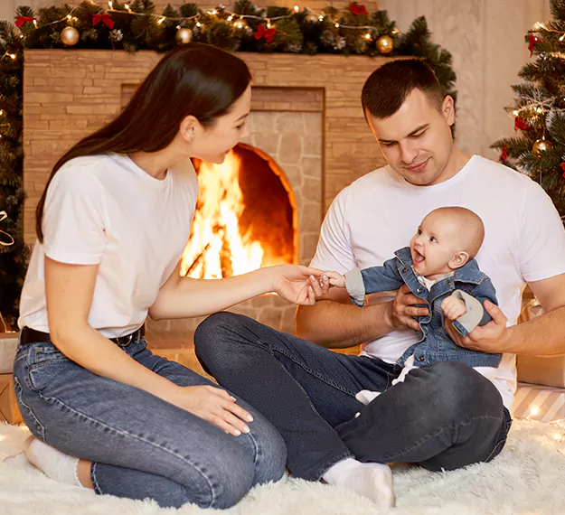 Why Culver City Homeowners Choose Our Classic Fireplace Design Team?
