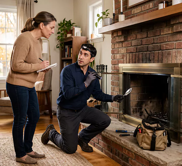 Why Homeowners Choose Our Inspection Team in Culver City, CA?