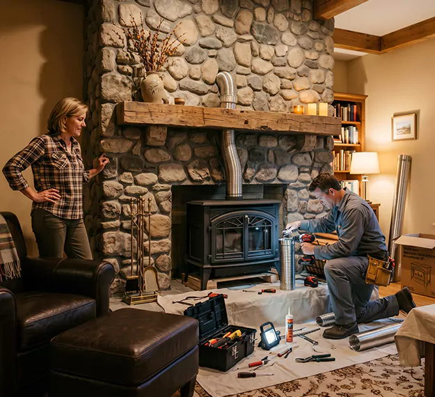 Why Culver City Homeowners Choose Our Restoration Team?
