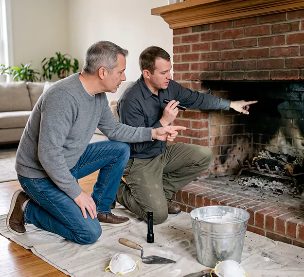 Why Culver City Homeowners Choose Our Smoke Chamber Team?