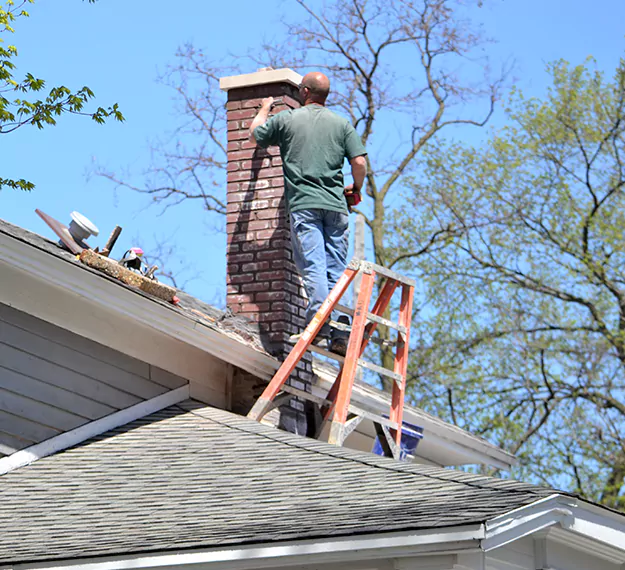Why Culver City, CA Homeowners Choose Our Residential Chimney Services?