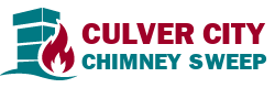Culver City Chimney Sweep logo